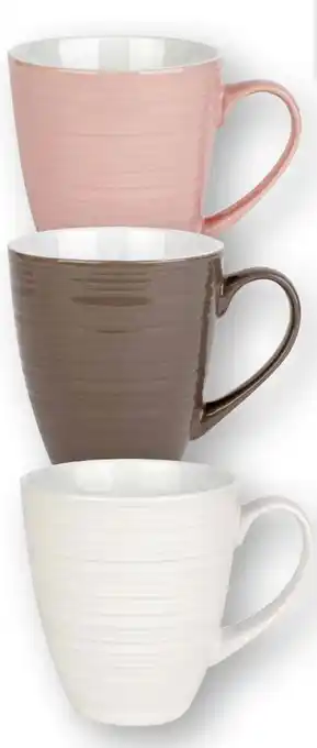 Edeka Kaffeebecher Rillen Angebot