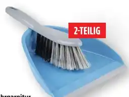 Edeka Kehrgarnitur Angebot