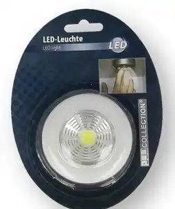 Edeka Jes Collection LED-Lampe Angebot