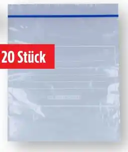 Edeka Gefrierbeutel Angebot