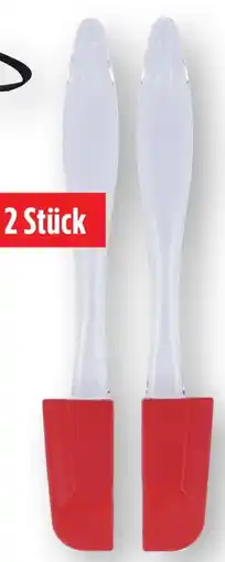 Edeka Mini-Teigschaber Angebot