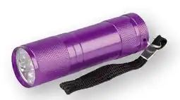 Edeka LED-Taschenlampe Angebot