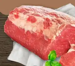 REWE Center Entrecôte vom Jungbullen Angebot