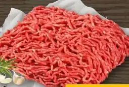 REWE Center Rinder-Hackfleisch Angebot