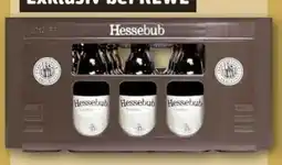 REWE Center Hessebub Landbier Angebot
