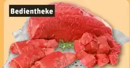 REWE Center Rinderrouladen XXL Angebot