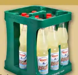 REWE Center Förstina-Sprudel Limonade Angebot