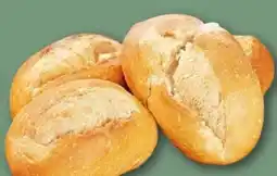 REWE Center Rewe Back-Station Weizenbrötchen Angebot