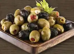 REWE Center Palatum Olivenmix Angebot