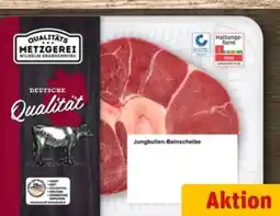 REWE Center Metzgerei Wilhelm Brandenburg Rinder-Beinscheiben Angebot