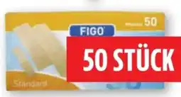 Edeka Figo Pflasterstrips Angebot