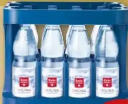 REWE Center RhönSprudel Mineralwasser Angebot