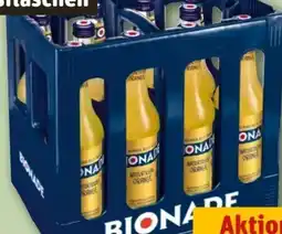 REWE Center Bionade Limonade Angebot