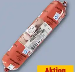 REWE Center Havelländer Wurstwaren Jagdwurst Angebot