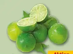 REWE Center Rewe Bio Limetten Angebot