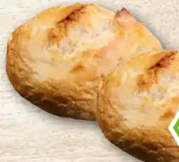 REWE Center Rewe Back-Station Bio Rhönweck Angebot