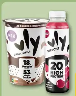 REWE Center Vly Joghurtalternative Angebot