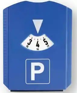 Edeka Parkscheibe Angebot