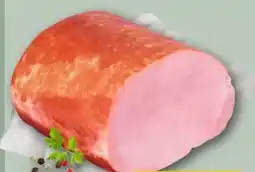 REWE Center Kasseler Lachs Angebot