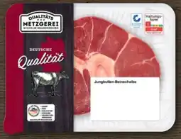 REWE Metzgerei Wilhelm Brandenburg Rinder-Beinscheiben Angebot