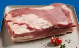 Lidl Schweinebauch Angebot