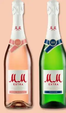 PENNY MM Mmchen Extra Sekt Angebot