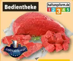 REWE Château Boeuf Rinder-Rouladen Angebot