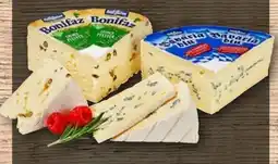 REWE Bergader Bonifaz Angebot