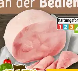 REWE Strohwohl Saftschinken Angebot