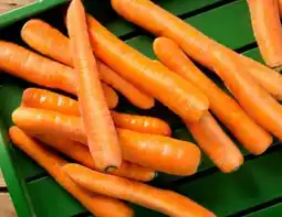 REWE Speisemöhren Angebot