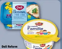 REWE Deli Reform Das Original Angebot