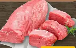 REWE Kalbs-Filet Angebot