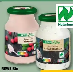 REWE Rewe Bio Bio-Fruchtjoghurt Angebot