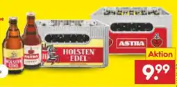 Netto Marken-Discount Holsten Edel Angebot