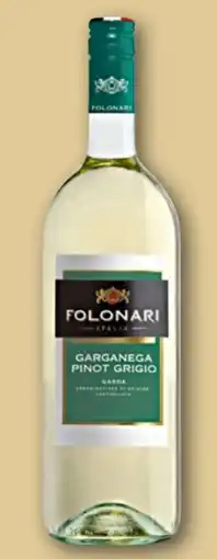 REWE Weingut Folonari Pinot Grigio Angebot