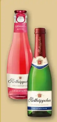 REWE Rotkäppchen Sekt Angebot