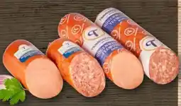 REWE Timmendorfer Wurst Rügenwalder Teewurst Angebot