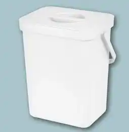 REWE Vivess Abfalleimer Angebot