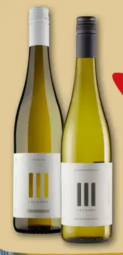 REWE III Freunde Grauburgunder Angebot