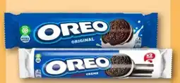 REWE Oreo Kekse Original Angebot