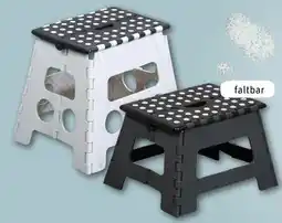 REWE Kesper Sitzhocker Angebot