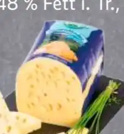 Edeka Frischemarkt Bayernland Bayernländer Schnittkäse Angebot