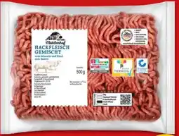 PENNY Mühlenhof Hackfleisch Gemischt Angebot