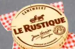 Edeka Frischemarkt Le Rustique Camembert Angebot