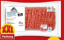 PENNY Mühlenhof Hackfleisch Gemischt XXL Angebot