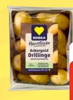 Edeka Frischemarkt Edeka Herzstücke Speisekartoffeln Ackergold Drillinge Angebot