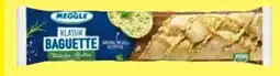 Edeka Meggle Baguette Angebot