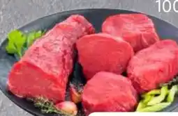 Edeka Frischemarkt Gutfleisch Rinderfilet Angebot