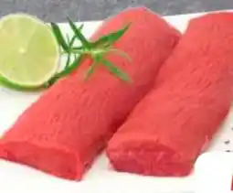 Edeka Neuseeländische Lammlachse Angebot