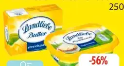 Edeka Landliebe Tafelbutter Angebot